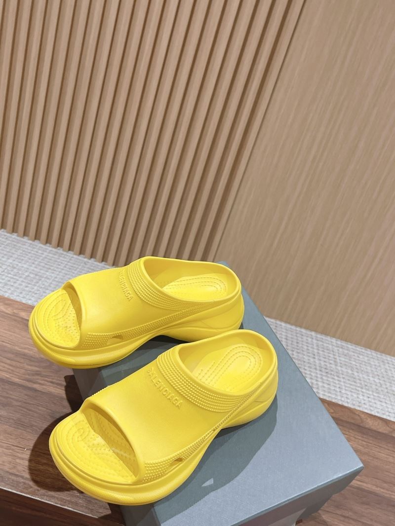 Balenciaga Slippers